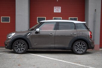 Mini Countryman Cooper S ALL4, 135kW, A6 - 4