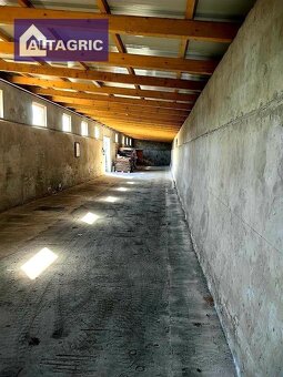 Sklady Komárno od 2 €/m2 - 4