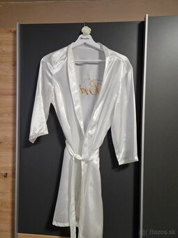 Svadobné doplnky - 4