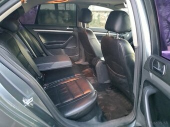 Vw jetta 1.9tdi 77kw 2008 rv - 4