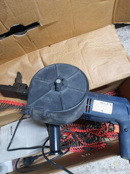 nastrelovacia vrtačka - 4