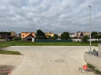 Stavaj ihneď Stavebný pozemok na predaj, Hronsek, Banská B - 4