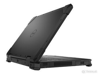 Predam spickovy odolny notebook DELL Latitude Rugged 5420 - 4
