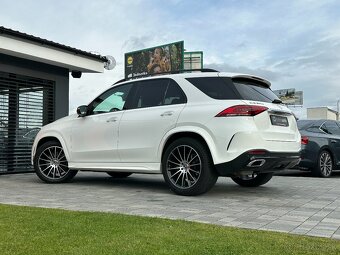 Mercedes-Benz GLE 350d 4Matic, r.v.: 2019 - 4