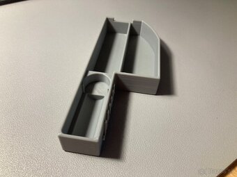 Jawa pionier krabička pod sedlo - 4