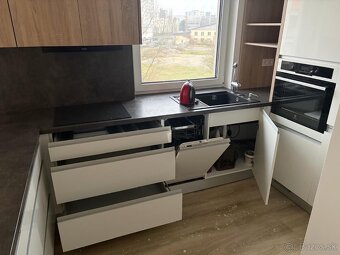 Kuchynska linka - 4