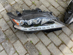 LEXUS RX 450H 2012-2015 xenon led (PRAVY) - 4