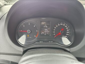 Volkswagen Amarok, Pick Up,4x4 - 4