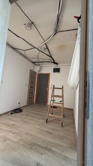 Napinane napinacie stropy - 4