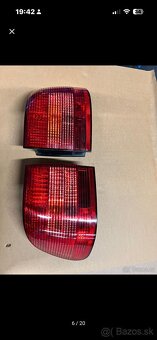 Porsche Cayenne S 4,5 250kw veškeré díly - 4