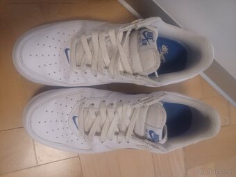 Nike Air Force 1 Low - 4