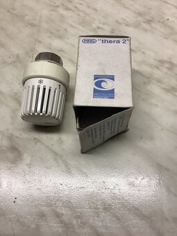 Termostatická hlavica  naradiator - 4