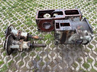 Prevodovka portál - 4