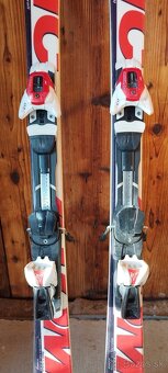 ATOMIC Race ST 163cm, R11,5m - 4