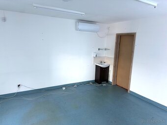 Prenájom priestoru - kancelária, obchod - 4