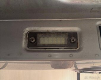 kufor vw passat b6 - 4