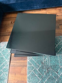 Serírovací stolík - 4