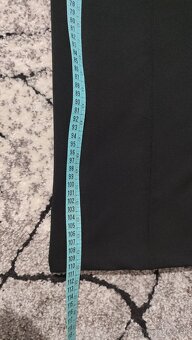 Damske siroke nohavice - 4