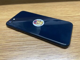 iPhone SE 2022 128GB 3.generacia - 4