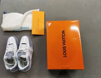 Louis Viitton Skaters - 4