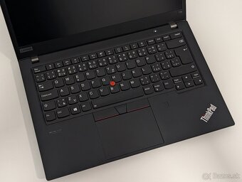 Lenovo ThinkPad T14 Gen 2 (20W0) - 4