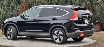 Honda CR-V - 4