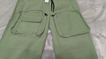 Pánske nohavice Topman - 4