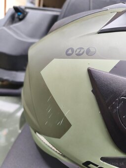 Prilba cassida tour 1.1 - 4