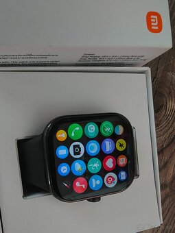XIAOMI REDMI WATCH 5 - 4