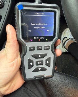 OBD Autodiagnostika - 4