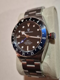 Pánske hodinky Pagani Design - 4