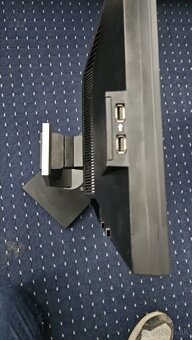 Monitorl Dell p2010ht - 4