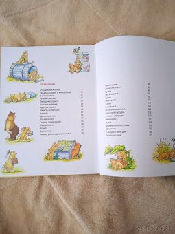 Rozprávky v ruskom jazyku - 4