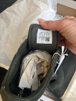 Converse tenisky 40 - 4