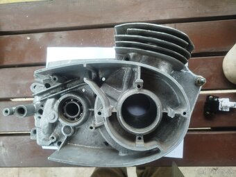 Jawa 354 polbubon 1955 - 4