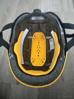 Cyklistická prilba Btwin - 4