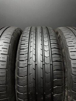 Sada pneu Continental 205/55/16 91 W - 4