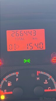 Citroen Jumper 2010 - 4