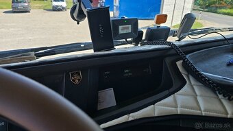 VOLVO FH 460 low-deck - 4