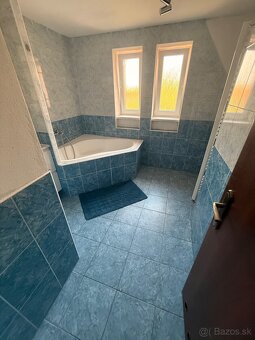 Predaj 2-ibového bytu Tlmače - Lipník - 4