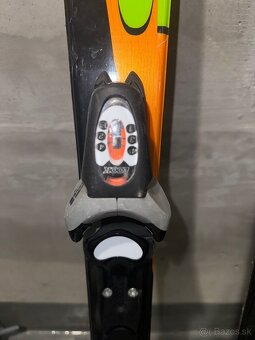 Lyže Rossignol veľkosť 120 - 4