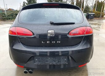 Seat Leon 1,6 - 75 KW, M5 Style - 4