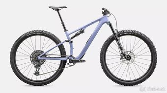 SPECIALIZED Epic 8 Comp EVO - 4