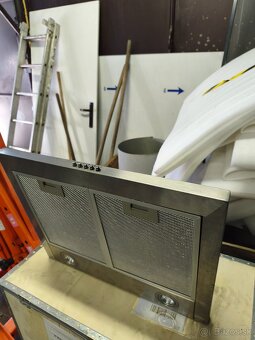 Predám digestor - 4