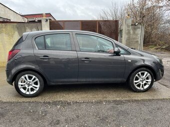 Opel Corsa D 1.3CDTi - 4