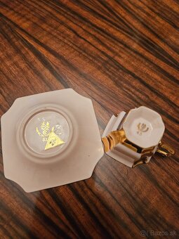 Ružový porcelán - 4