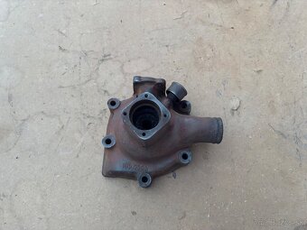 Vodna pumpa - 4