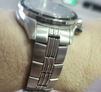 Certina DS BLEU RIBBON - 4