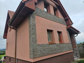 Zateplovanie RD- Košice okolie - 4