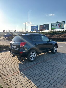 Toyota RAV4 2.2 D-4D 130kw - 4